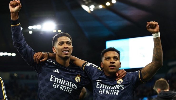 Yıldız oyuncudan Real Madrid’e berbat haber!