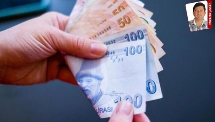 Yıllık enflasyon Türkiye’de yüzde 90, Kolombiya’da yüzde 18, Belçika’da yüzde 15