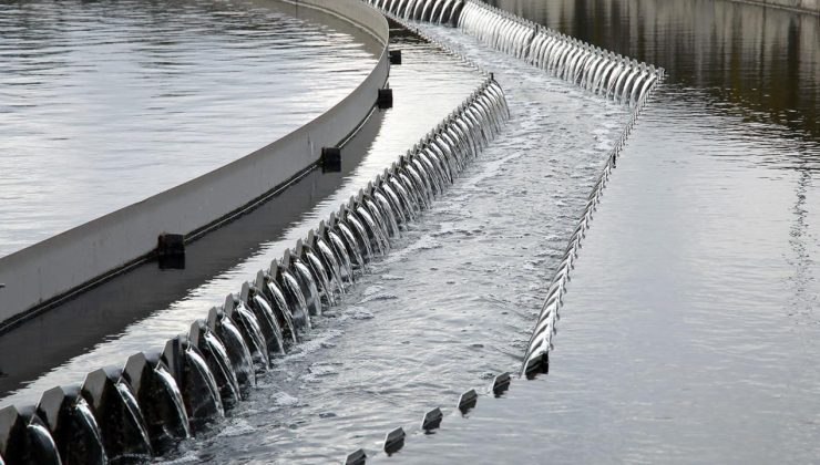 Yol haritası belirlendi: Su konseylerinin misyon ve çalışma asılları belirlendi