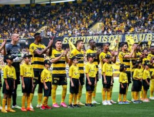 Young Boys hangi ülkenin kadrosu? Young Boys’un oyuncuları kimler?