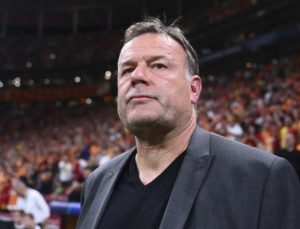 Young Boys Teknik Yöneticisi Patrick Rahmen’i sinirlendiren soru: ‘Bu sizin görüşünüz’