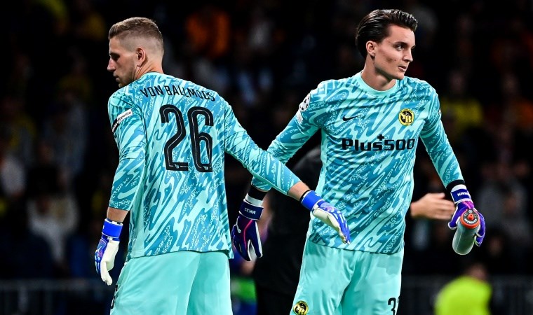 Young Boys'tan Galatasaray karşılığı: 'İlk maçtaki avantajlar...'