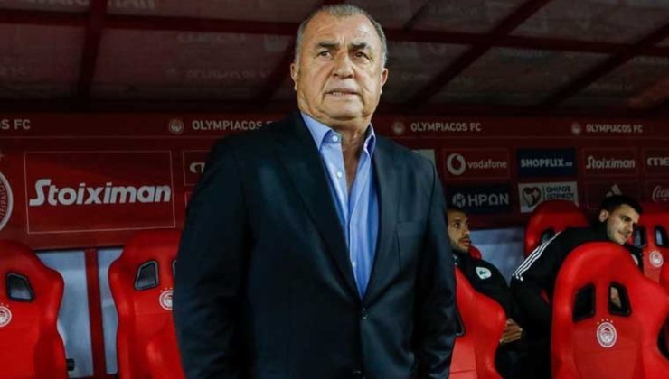 “Yüksek karlı saklı fon” dolandırıcılığı davasında müşteki Fatih Terim söz verdi