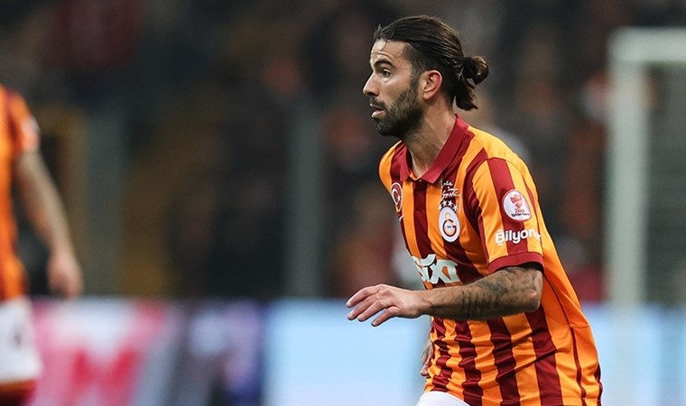 Yunan grup ile anlaştığı ileri sürülmüştü: Panathinaikos'tan Sergio Oliveira savlarına yanıt!