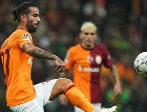 Yunan grup ile anlaştığı ileri sürülmüştü: Panathinaikos’tan Sergio Oliveira savlarına yanıt!