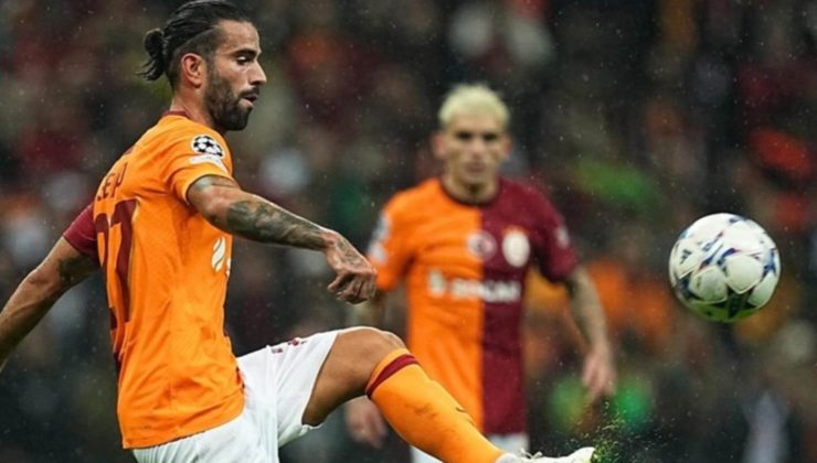 Yunan grup ile anlaştığı ileri sürülmüştü: Panathinaikos’tan Sergio Oliveira savlarına yanıt!