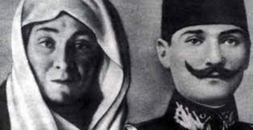 Yusuf Dikeç sessizliğini bozdu: Zübeyde Anne'nin fotoğrafına baksınlar