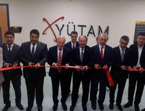 YÜTAM Açılış Programı ve Yerli Tohum Üretimi