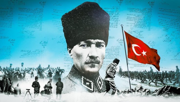 Zafer Bayramı’nın 102. yıl dönümü coşkuyla kutlanacak