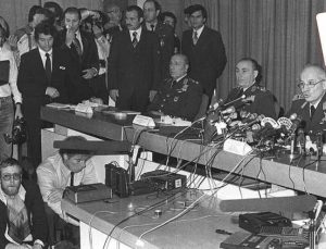 12 Eylül darbesinin 44. yıldönümünde periyodun şahitleri gazetemize konuştu