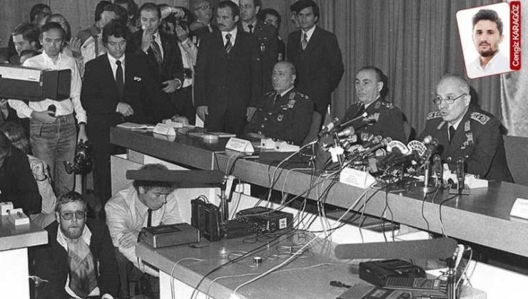 12 Eylül darbesinin 44. yıldönümünde periyodun şahitleri gazetemize konuştu