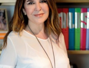 19. GYODER Gayrimenkul Tepesi 6 Kasım’da