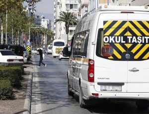 3 büyükşehirde ‘okul servis’ fiyatları muhakkak oldu