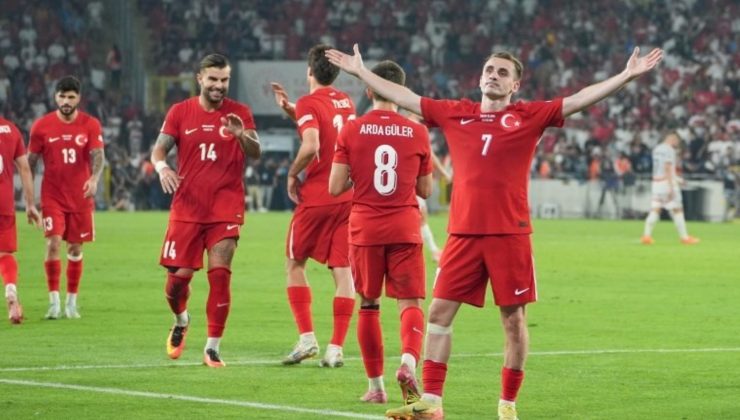 3 golle yıldızlaşmıştı: Kerem Aktürkoğlu’ndan galibiyet açıklaması!