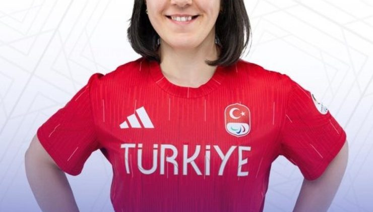 3 Ulusal atletimiz Paralimpik Oyunları’na veda etti