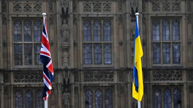 ABD ve İngiltere'den Rusya tersi hamle! Tam 4 milyar dolarlık...