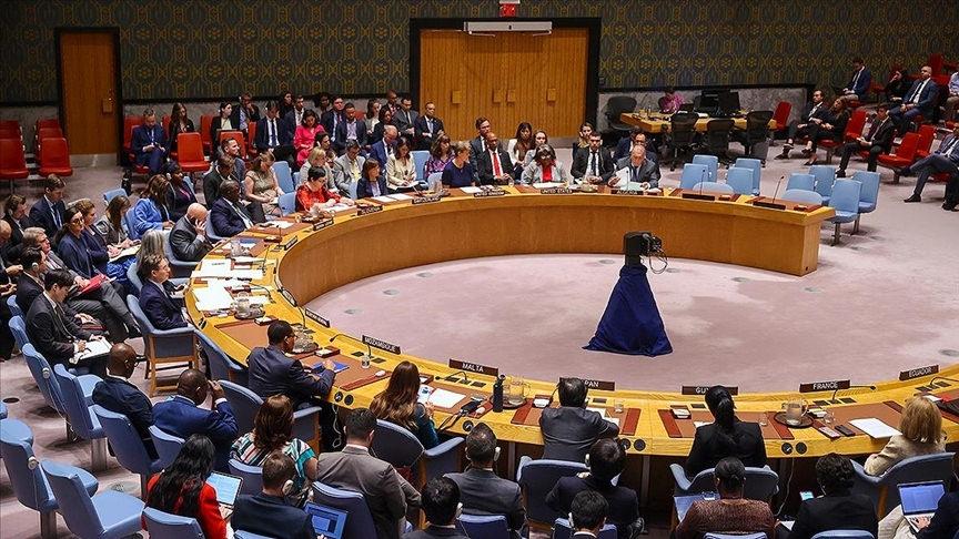 ABD'den BMGK ıslahatı önerisi... İki Afrika ülkesine vetosuz daimi üyelik