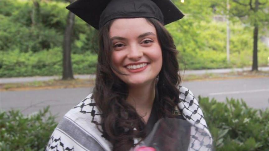 ABD'den 'Eygi' katliamı açıklaması... İsrail'den ayrıntı isteyeceğiz!