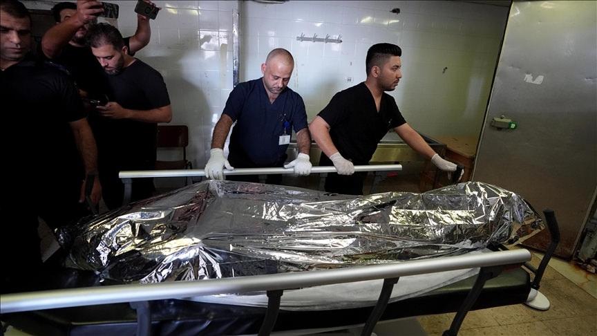 ABD'den 'Eygi' katliamı açıklaması... İsrail'den ayrıntı isteyeceğiz!