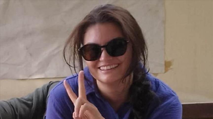 ABD'den 'Eygi' katliamı açıklaması... İsrail'den ayrıntı isteyeceğiz!