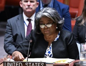 ABD’den ‘Eygi’ katliamı açıklaması… İsrail’den ayrıntı isteyeceğiz!