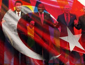 AB’den Türkiye’nin muhtemel BRICS üyeliğine dair açıklama