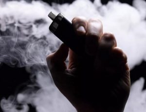 Açık alanlarda sigara ve e-sigara yasağı geliyor!