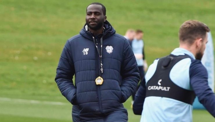 Adanaspor Teknik Yöneticisi Souleymane Bamba kimdir? Souleymane Bamba neden öldü?