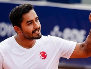 Ahmet Kaplan kimdir? Türk tenisçi Ahmet Kaplan kaç yaşında, nereli?