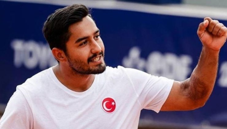 Ahmet Kaplan kimdir? Türk tenisçi Ahmet Kaplan kaç yaşında, nereli?