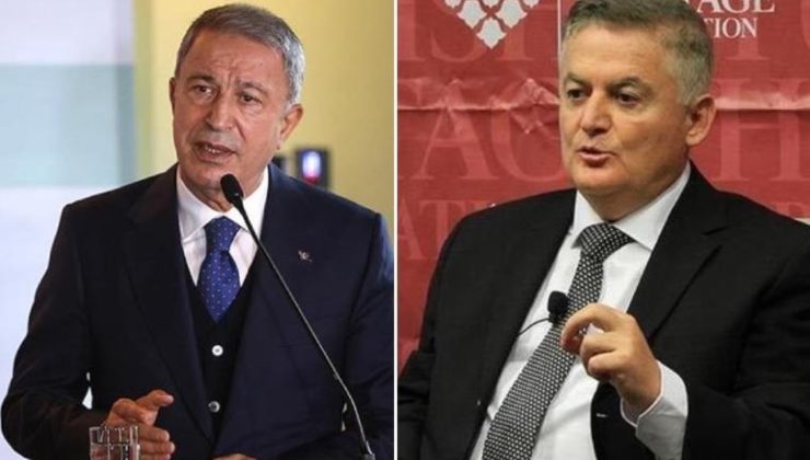 Akar’ın din ve eğitim çelişkisi