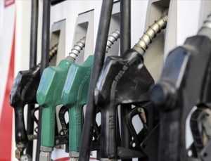 Akaryakıtta aktüel fiyatlar: 14 Eylül akaryakıt, motorin ve LPG ne kadar oldu?