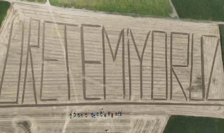 AKP'li Bakan çiftçi eylemlerinden CHP'yi sorumlu tuttu: 'İnsanları sokağa dökmeye çalışıyorlar'