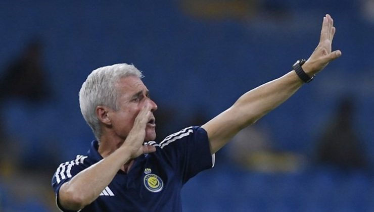 Al-Nassr’da Castro periyodu sona erdi: Birinci aday Stefona Pioli!