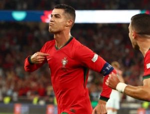 Alex Telles’ten Cristiano Ronaldo itirafı: ‘Eğer sizi bir yere davet ediyorsa…’