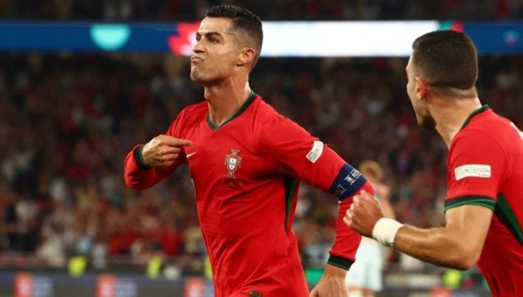 Alex Telles’ten Cristiano Ronaldo itirafı: ‘Eğer sizi bir yere davet ediyorsa…’