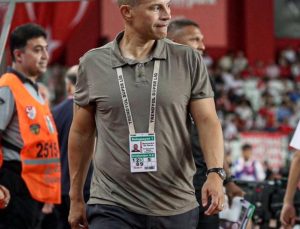 Alex’li Antalyaspor alanında “güçlü”