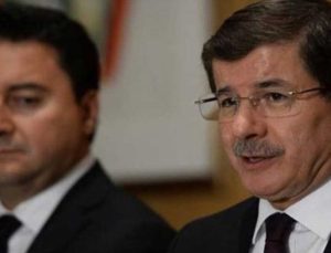 Ali Babacan ‘birleşme’ demişti: Gelecek Partisi’nden cevap geldi