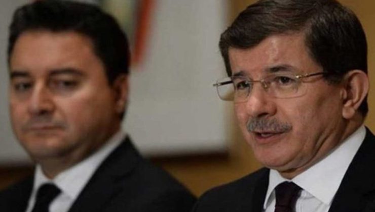 Ali Babacan ‘birleşme’ demişti: Gelecek Partisi’nden cevap geldi