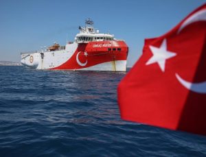 Alman basını: Türkiye’nin tezli duruşunu kabul etmeliyiz