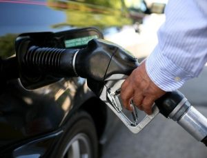 Almanya’da motorin fiyatları 3 yılın tabanında