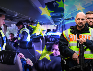 Almanya’dan AB ülkelerini kızdıran karar! Uygulama bugün başladı: İpler uygunca girildi