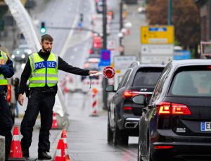 Almanya’dan ‘Türklere vize’ açıklaması: Süreç olağan formda işlemeye devam edecek