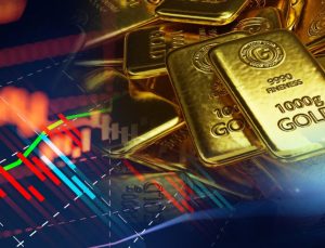 Altının rotası aşikâr oldu: Yıl sonunda ne kadar olacak? Uzman isimden çarpıcı tahmin!