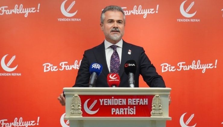 ‘Anayasanın 4. maddesi’ tartışmasına Tekrar Refah da dahil oldu: HÜDA PAR’a yanıt!