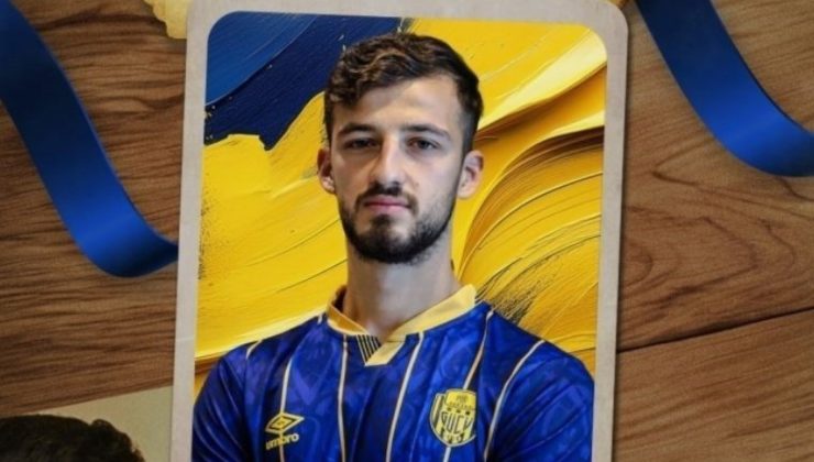 Ankaragücü, Mesut Emre Kesik’i takımına kattı