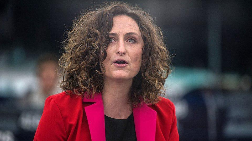 AP'nin yeni milletvekilleri İsrail ve ikiyüzlü AB'ye meydan okudu