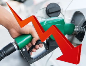 Araç sahipleri dikkat: Akaryakıta büyük indirim yolda