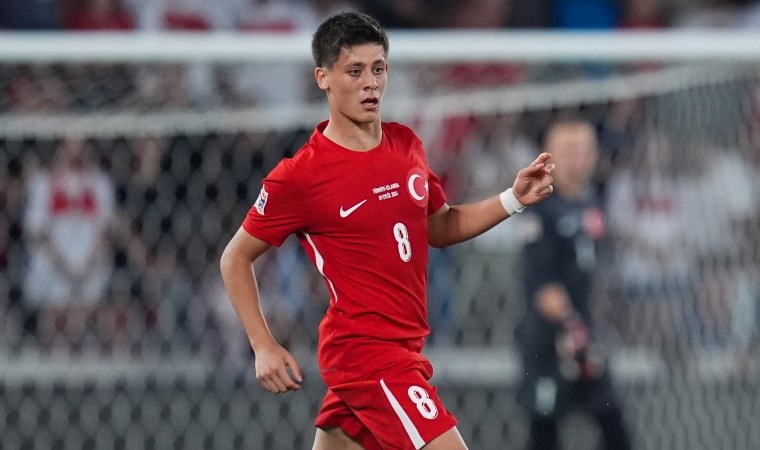 Arda Güler galibiyetin ana mimarını açıkladı: 'İnanılmaz oynadı'