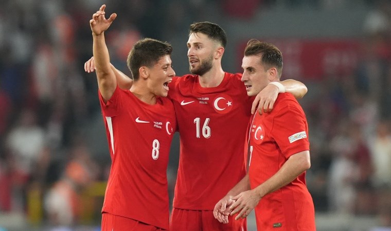 Arda Güler galibiyetin ana mimarını açıkladı: 'İnanılmaz oynadı'